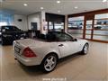 MERCEDES CLASSE SLK SLK 200 cat Kompressor