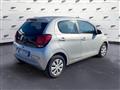 CITROEN C1 VTi 72 S&S 5 porte Feel