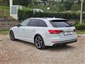 AUDI A4 Avant 35 TDI S tronic S line edition