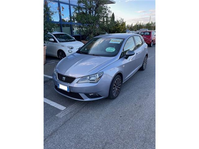 SEAT IBIZA ST 1.0 EcoTSI 95 CV S/S Style