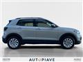 VOLKSWAGEN T-CROSS 1.0 TSI Style BMT