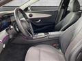 MERCEDES CLASSE E BERLINA d Auto Premium