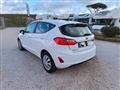 FORD Fiesta 1.1 Business Gpl 75cv NEOPATENTATI 12 M GARANZIA