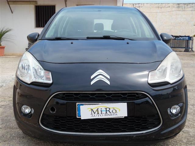 CITROEN C3 1.1 Exclusive