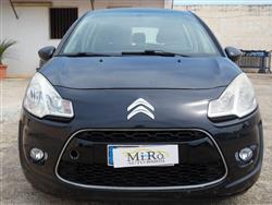 CITROEN C3 1.1 Exclusive