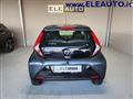 TOYOTA AYGO Connect 1.0 VVT-i 72CV 5 porte x-business