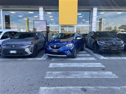 RENAULT NUOVO CAPTUR Blue dCi 115 CV Intens