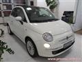 FIAT 500 1.2i Lounge "Solo 73.000 km"  Impeccabile!!!