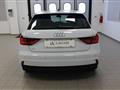 AUDI A1 SPORTBACK A1 SPB 30 TFSI Admired