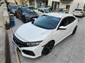 HONDA CIVIC 1.6 5 porte Elegance *VENDUTA*