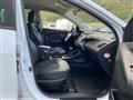 HYUNDAI IX35 2.0crdi 4WD Comfort 4x4 trazione integrale