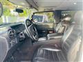 HUMMER H2 6.0 V8 SUV   IMPIANTO GPL