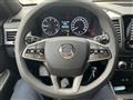 SSANGYONG REXTON 2.2 4WD Dream 8 A/T