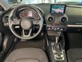 AUDI A3 SPORTBACK SPB 35 TDI S tronic