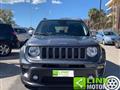 JEEP RENEGADE 4XE 1.3 4xe  Limited   Plug-in