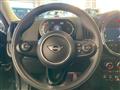 MINI COUNTRYMAN 2.0 Cooper D ALL4 Auto NAVI CAMERA 18'' KEYLESS