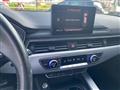 AUDI A4 AVANT Avant 2.0 TDI 150 CV S tronic s line Sport