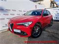 ALFA ROMEO STELVIO 2.2 TD 180 CV AT8 SUPER - MINI RATA 4 ANNI