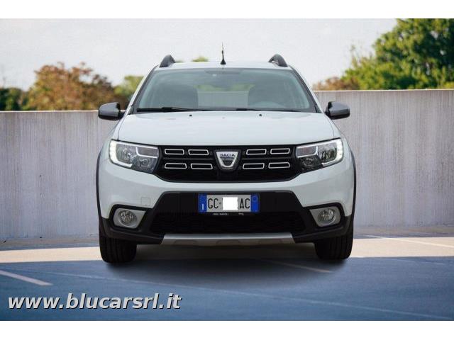 DACIA NUOVA SANDERO STEPWAY Stepway 1.0 TCe 100 CV ECO-G Comfort