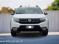 DACIA NUOVA SANDERO STEPWAY Stepway 1.0 TCe 100 CV ECO-G Comfort