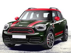 MINI COUNTRYMAN 1.5 TwinPower Turbo Cooper