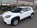 TOYOTA YARIS CROSS 1.5 Hybrid 5p. E-CVT Active