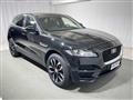 JAGUAR F-PACE 2.0 D 180 CV AWD aut. Prestige