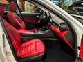 ALFA ROMEO GIULIA 2.2 T DIESEL 190 CV AT8 LUSSO *TETTO*PELLE*UNIPROP