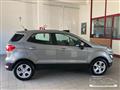 FORD ECOSPORT 1.0 EcoBoost 100 CV Connect