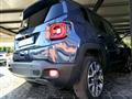 JEEP RENEGADE 4XE PLUG-IN 4X4 FULL OPTIONAL! 240CV PHEV 4xe AT6