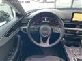 AUDI A5 SPORTBACK SPB 40 TDI S tronic quattro edition