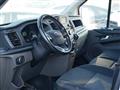 FORD Transit Custom 300 2.0 tdci 130cv Trend L2H1 E6.2 Transit Custom 340 2.0 EcoBl. MHEV 130 PL Combi c/rampa Tr.