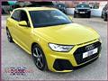 AUDI A1 SPORTBACK SPB 25 TFSI SLINE IVA AUTO NAVI MATRIX RADAR C17