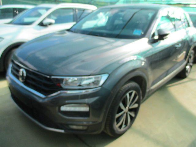 VOLKSWAGEN T-ROC 1.0 TSI 115 CV Style BlueMotion Technology