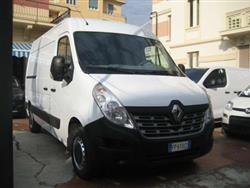 RENAULT MASTER T33 2.3 DCI 130 PM-TA