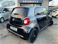 SMART FORFOUR 1.0 70CV SuperPassion AUTOMATICA *UNICO PROPRIET.*