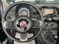 FIAT 500C 1.2 Cabrio Lounge