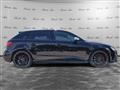 AUDI A3 SPORTBACK S3 2.0 300CV Quattro S-tronic - VALUTIAMO PERMUTE