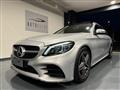 MERCEDES CLASSE C SW d Premium Plus AMG*TETTO PANORAMA