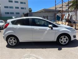 FORD FIESTA 1.5 TDCi 75CV 5 porte