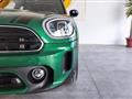 MINI COUNTRYMAN JCW 1.5 Cooper Yours Countryman TETTO/CERCHI 19"/PELLE