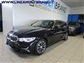 BMW SERIE 3 TOURING d 48V Touring Luxury Pelle Navi Led Garanzia 24M