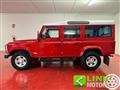 LAND ROVER DEFENDER 110 2.5 Td5 cat S.W.