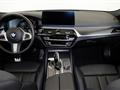 BMW SERIE 5 TOURING G31 2020 Touring LCI D 520d Touring mhev 48V Msport auto