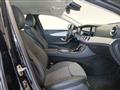 MERCEDES CLASSE E BERLINA d Auto Business Sport