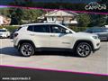 JEEP COMPASS 1.6 Multijet II Limited Camera/Clima bi-zona