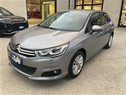 CITROEN C4 CIVITANOVA M. - BlueHDi 120 S&S Feel