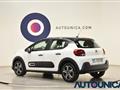 CITROEN C3 1.2 PURETECH 110CV EAT6 SHINE FARI LED