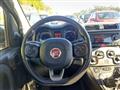 FIAT PANDA 1.2cc LOUNGE 69cv OK NEOPAT. BLUETOOTH/5POSTI/USB