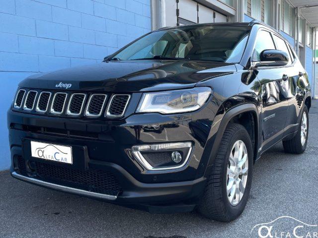 JEEP COMPASS 4XE 1.3 Turbo T4 190 CV PHEV AT6 4xe Limited